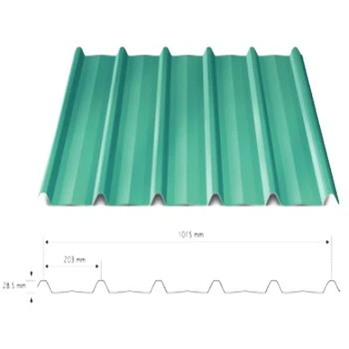 FRP kompozitni paneli