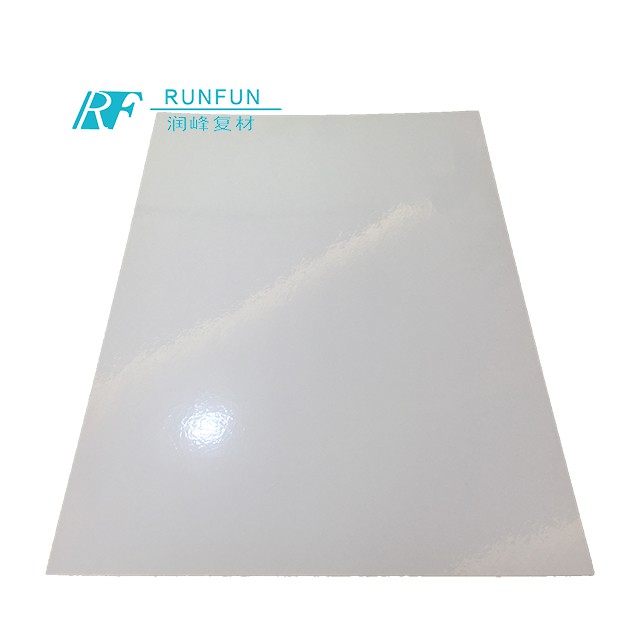 FRP Gelcoat Panel FRP Gelcoat Panel